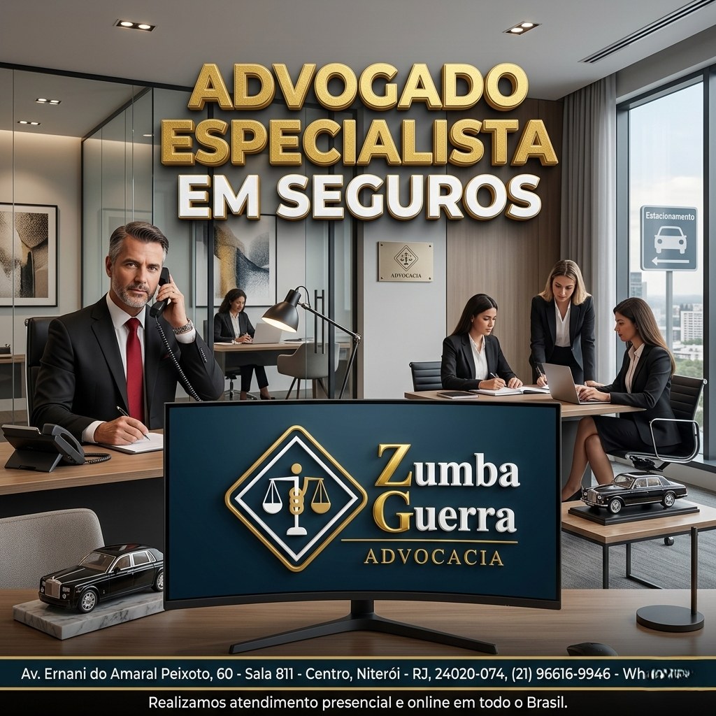Advogado para processar seguradora